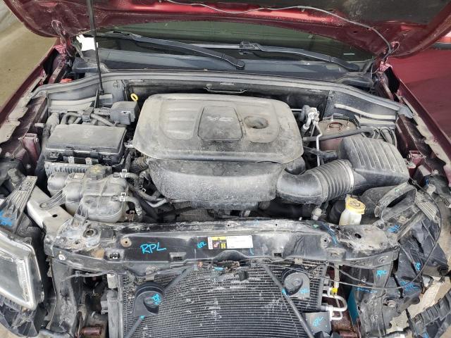 Photo 12 from auction – 2016 JEEP GRAND CHER with VIN 1C4RJFAG9GC504199