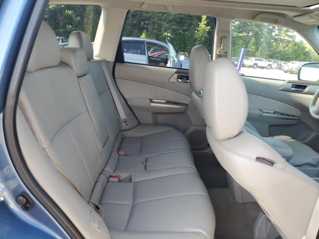 Photo 11 from auction – 2009 SUBARU FORESTER 2 with VIN JF2SH64609H791889