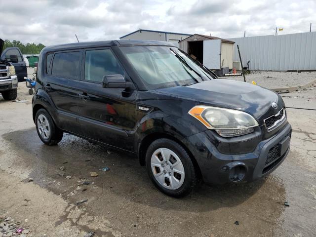 Photo 4 from auction – 2013 KIA SOUL with VIN KNDJT2A51D7512834