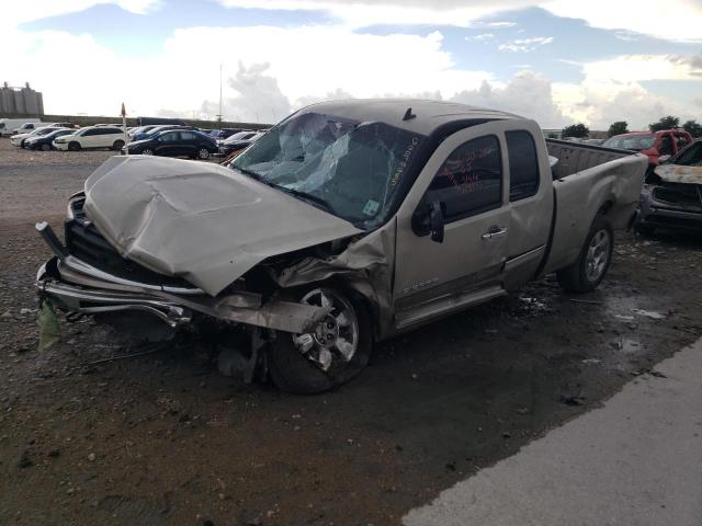 Photo 1 from auction – 2009 GMC SIERRA C15 with VIN 1GTEC29J29Z158692
