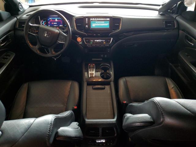 Photo 8 from auction – 2020 HONDA PASSPORT E with VIN 5FNYF8H04LB001663