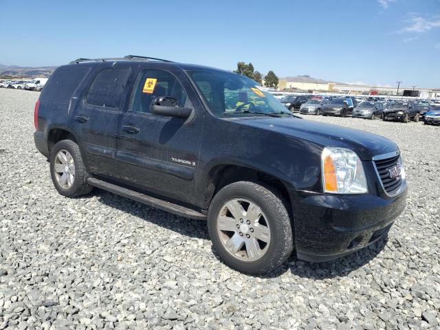 Photo 4 from auction – 2009 GMC YUKON SLT with VIN 1GKFC33019R209081