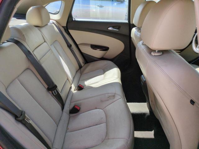 Photo 10 from auction – 2014 BUICK VERANO CON with VIN 1G4PR5SK5E4221458
