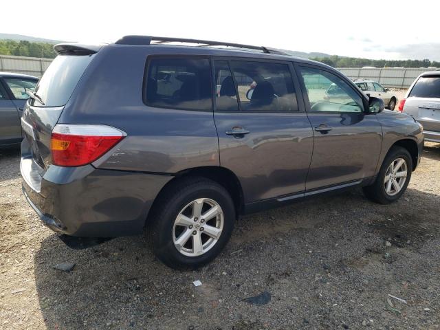 Photo 3 from auction – 2010 TOYOTA HIGHLANDER with VIN 5TDJK3EH8AS016587