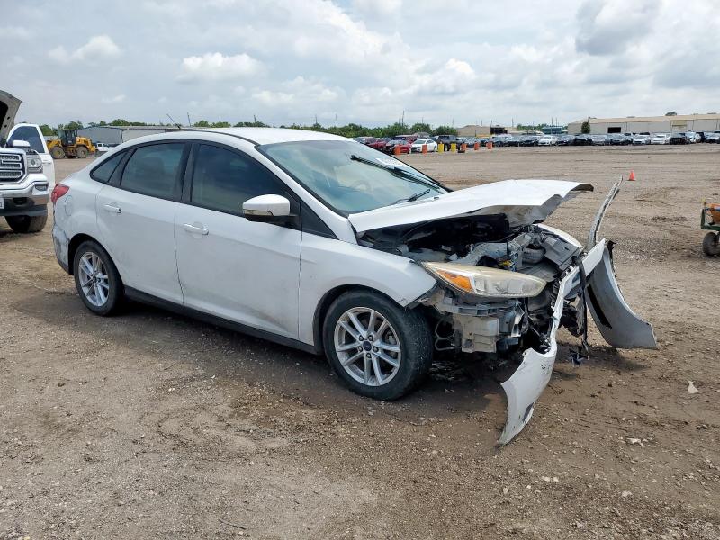 Photo 4 from auction – 2016 FORD FOCUS SE with VIN 1FADP3F23GL220769