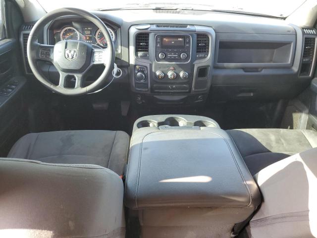 Photo 8 from auction – 2019 RAM 1500 CLASS with VIN 1C6RR6FG9KS555595
