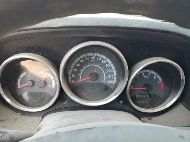 Photo 9 from auction – 2011 DODGE CALIBER HE with VIN 1B3CB5HA6BD256822