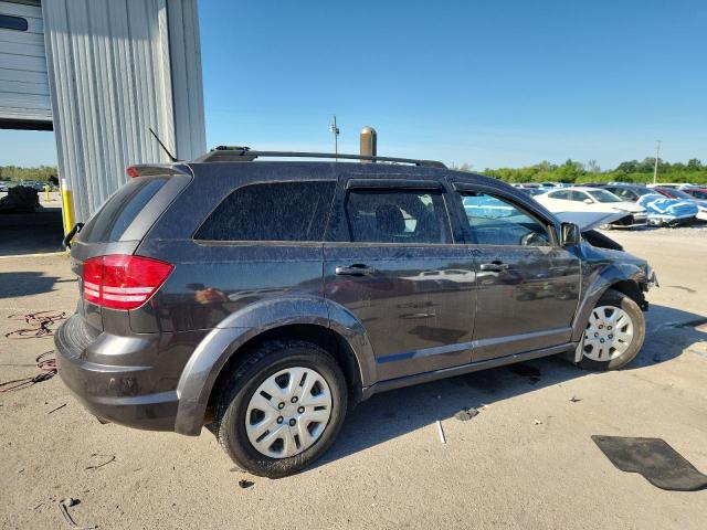 Photo 3 from auction – 2018 DODGE JOURNEY SE with VIN 3C4PDCAB1JT183790
