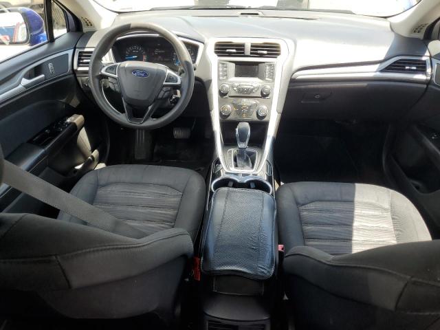 Photo 8 from auction – 2016 FORD FUSION SE with VIN 1FA6P0HD4G5125650
