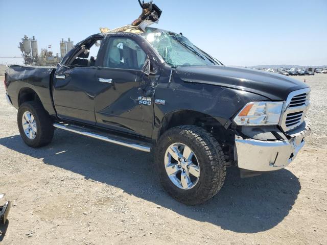 Photo 4 from auction – 2017 RAM 1500 SLT with VIN 3C6RR7LT8HG669000