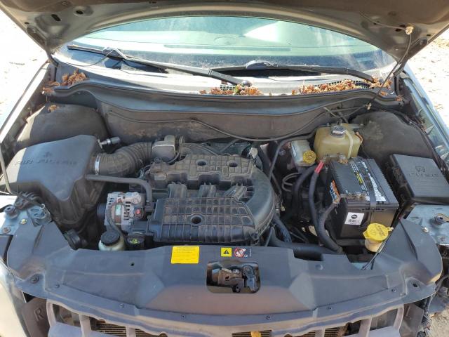 Photo 12 from auction – 2007 CHRYSLER PACIFICA T with VIN 2A8GM68X97R112876