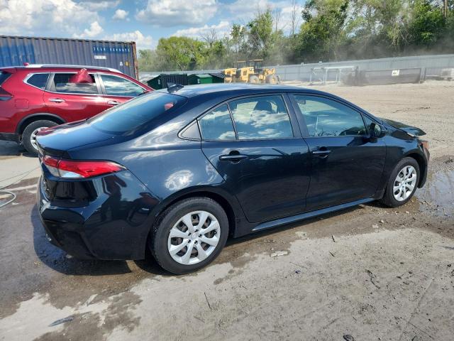 Photo 3 from auction – 2020 TOYOTA COROLLA LE with VIN JTDEPRAE2LJ020099