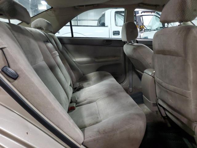 Photo 10 from auction – 2003 TOYOTA CAMRY LE with VIN 4T1BE32K03U159345