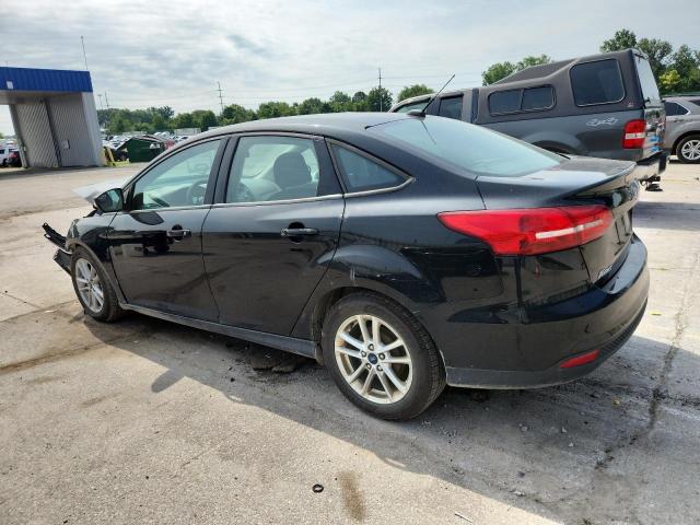 Photo 2 from auction – 2016 FORD FOCUS SE with VIN 1FADP3F26GL326861