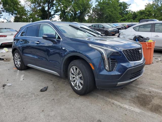 Photo 4 from auction – 2022 CADILLAC XT4 PREMIU with VIN 1GYFZDR47NF106330