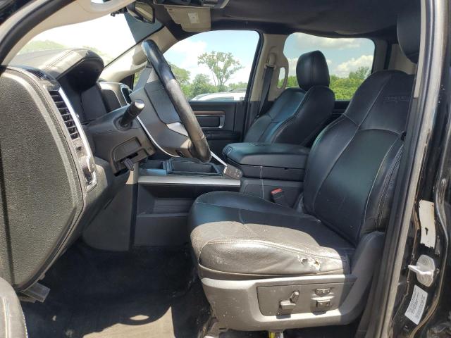 Photo 7 from auction – 2015 RAM 2500 LARAM with VIN 3C6UR5FL7FG566772