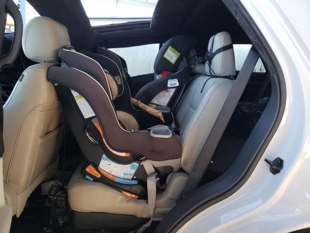 Photo 11 from auction – 2012 FORD EXPLORER L with VIN 1FMHK8F86CGA51888