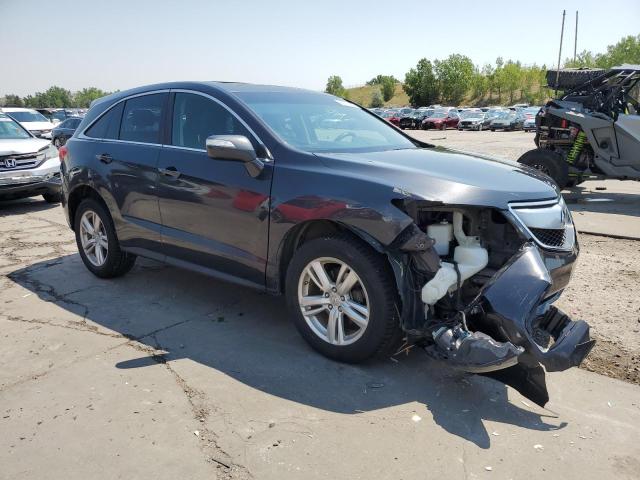 Photo 4 from auction – 2015 ACURA RDX with VIN 5J8TB4H33FL010110