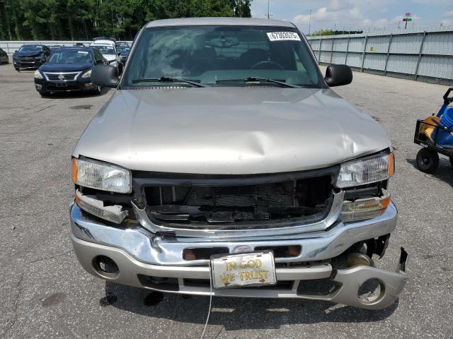 Photo 5 from auction – 2004 GMC NEW SIERRA with VIN 2GTEC19T641298127
