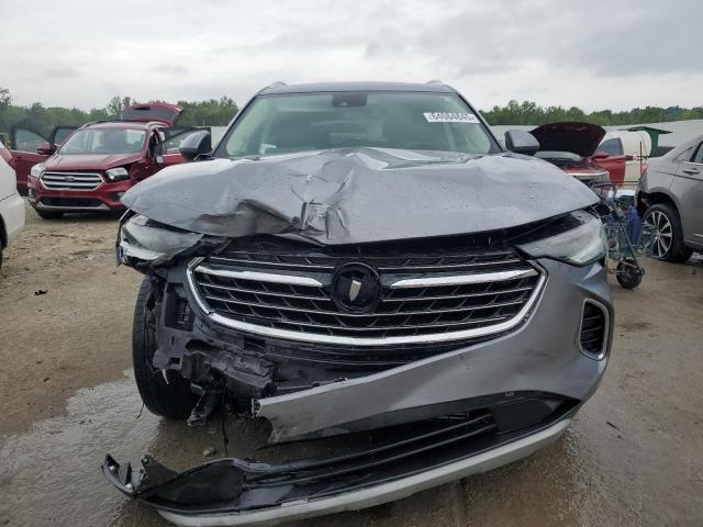Photo 5 from auction – 2021 BUICK ENVISION P with VIN LRBAZLR49MD183705