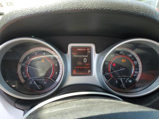 Photo 9 from auction – 2020 DODGE JOURNEY with VIN 3C4PDCABXLT271787