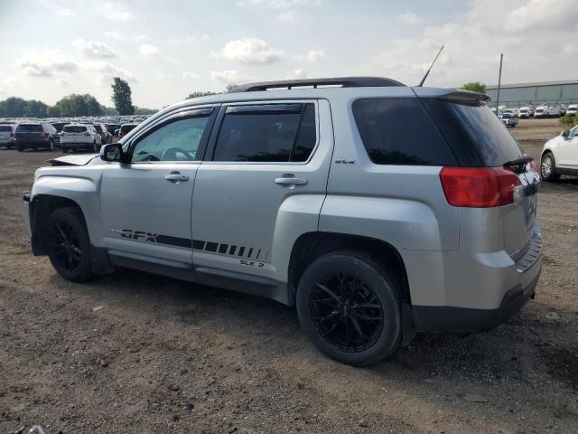 Photo 2 from auction – 2011 GMC TERRAIN SL with VIN 2CTFLTEC7B6437787