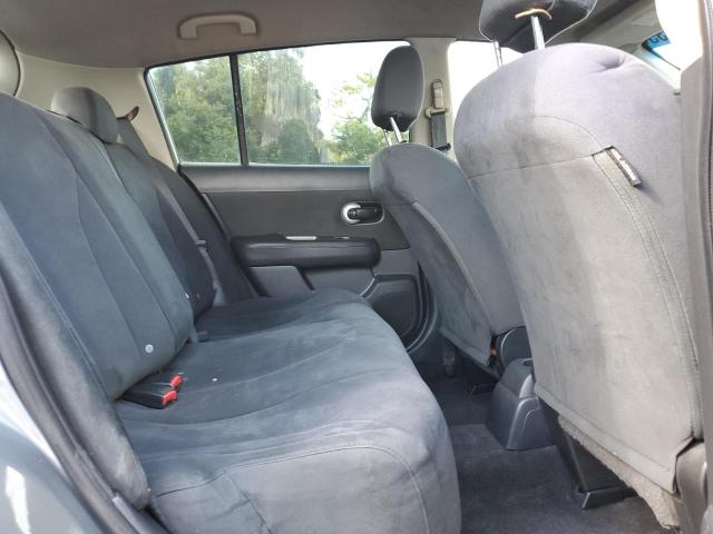 Photo 11 from auction – 2009 NISSAN VERSA S with VIN 3N1BC13E49L491043