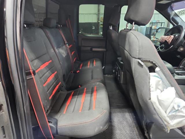 Фото 10 с аукциона – 2016 FORD F150 SUPER с VIN 1FTFX1EF1GFD31363
