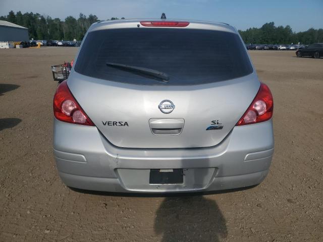 Photo 6 from auction – 2012 NISSAN VERSA S with VIN 3N1BC1CP8CL363543