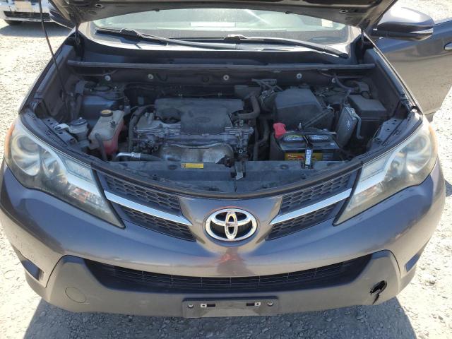 Photo 12 from auction – 2015 TOYOTA RAV4 LIMIT with VIN 2T3DFREV4FW379680
