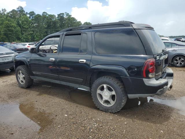 Photo 2 from auction – 2005 CHEVROLET TRAILBLAZE with VIN 1GNET16M356183127