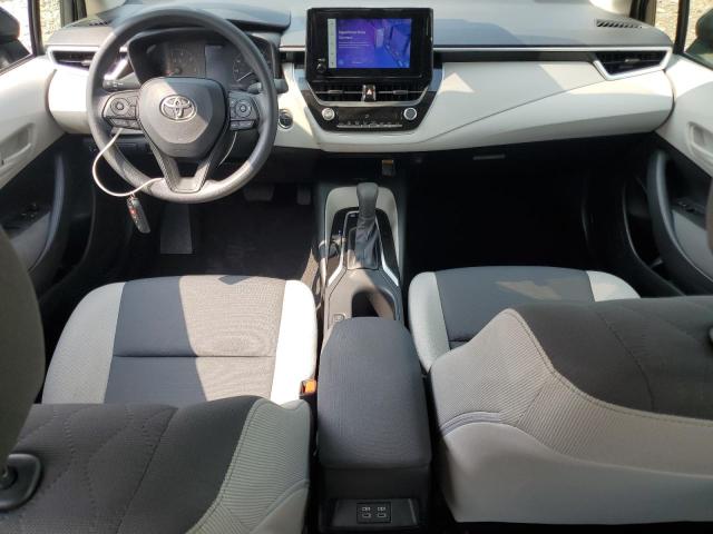 Photo 8 from auction – 2025 TOYOTA COROLLA LE with VIN JTDBCMFE3S3080888