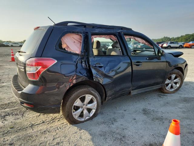 Photo 3 from auction – 2015 SUBARU FORESTER 2.5I PREMIUM with VIN JF2SJADC2FH528473