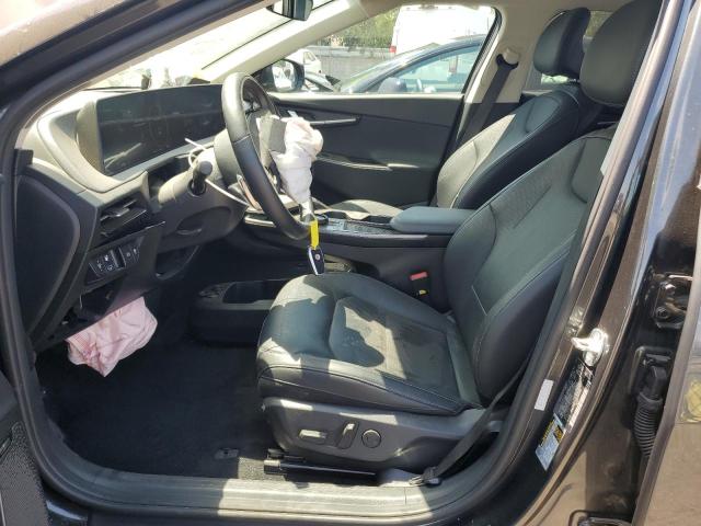Photo 7 from auction – 2024 KIA EV6 LIGHT with VIN KNDC3DLC9R5613882