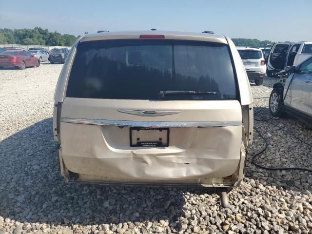 Photo 6 from auction – 2013 CHRYSLER TOWN & COU with VIN 2C4RC1CG1DR531250
