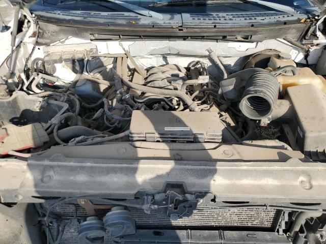 Photo 11 from auction – 2013 FORD F150 with VIN 1FTFX1CF8DFE09135