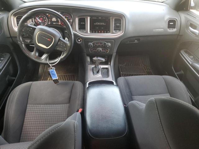 Photo 8 from auction – 2019 DODGE CHARGER GT with VIN 2C3CDXHG2KH567504