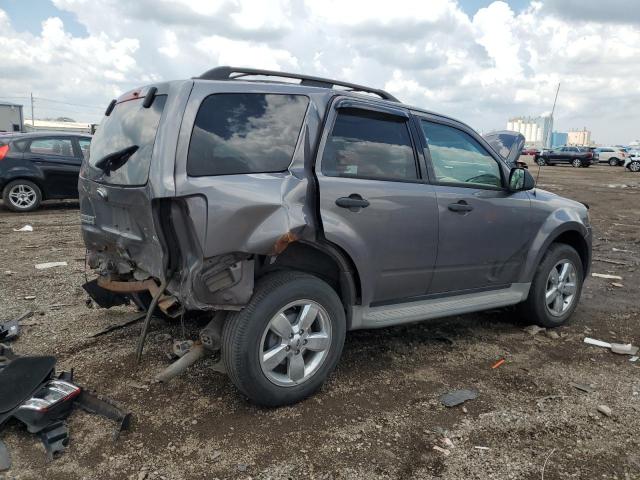 Photo 3 from auction – 2010 FORD ESCAPE XLT with VIN 1FMCU0DG7AKB42727