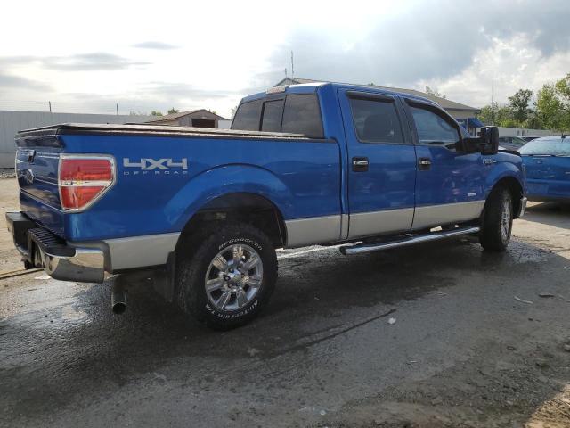 Photo 3 from auction – 2012 FORD F150 SUPER with VIN 1FTFW1ET3CFC01023