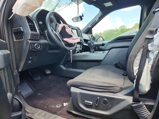 Photo 7 from auction – 2016 FORD F150 with VIN 1FTEW1EP6GFB80592