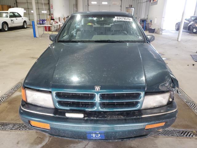 Фото 5 с аукциона – 1994 DODGE SPIRIT с VIN 3B3AA4638RT310022