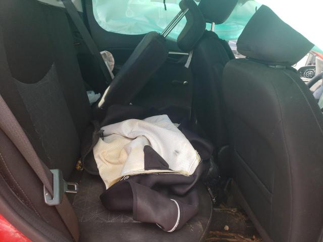 Photo 11 from auction – 2022 CHEVROLET SPARK LS with VIN KL8CB6SAXNC034395