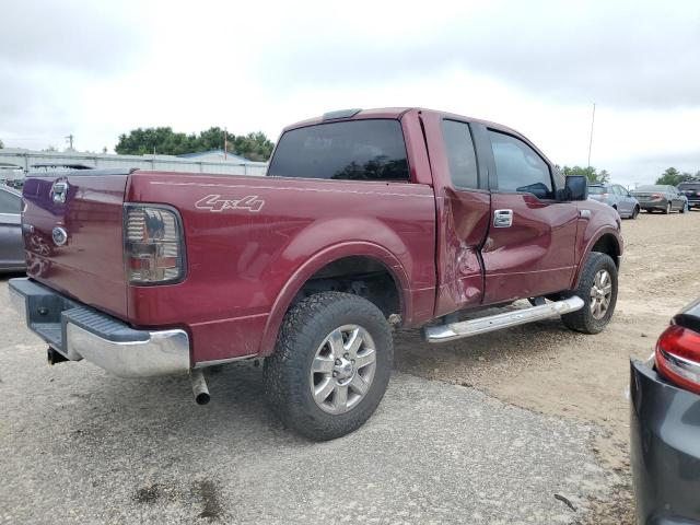 Photo 3 from auction – 2004 FORD F150 with VIN 1FTPX14514KD66193
