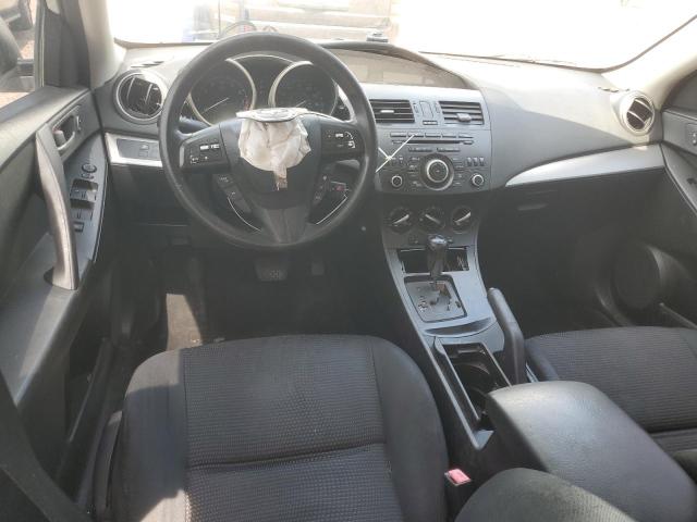 Photo 8 from auction – 2013 MAZDA 3 I with VIN JM1BL1U72D1750125