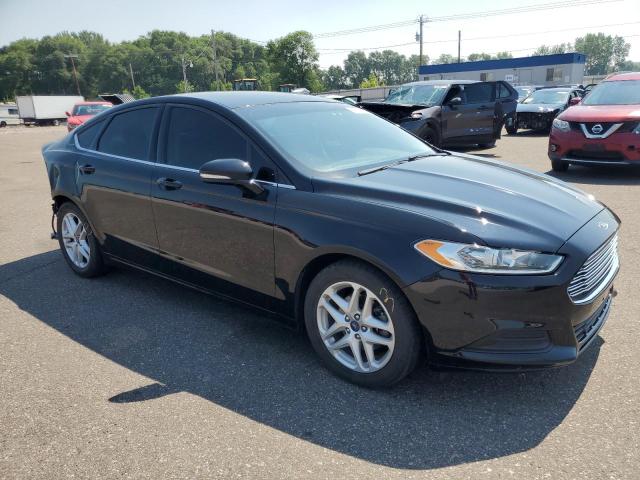 Photo 4 from auction – 2016 FORD FUSION with VIN 3FA6P0H74GR352005