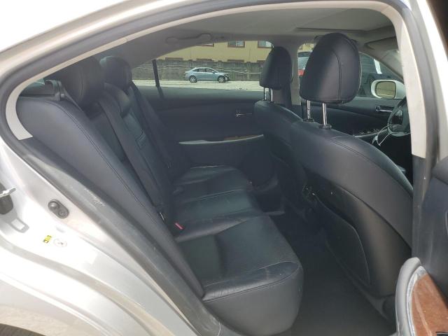 Foto 10 de la subasta – 2011 LEXUS ES 350 con VIN JTHBK1EGXB2470122