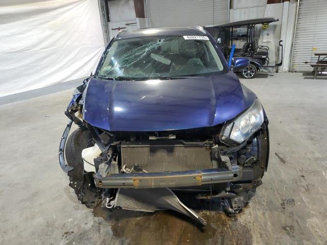 Photo 5 from auction – 2017 HONDA HR-V EXL with VIN 3CZRU6H72HM732164