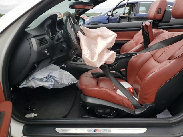 Photo 7 from auction – 2011 BMW M3 with VIN WBSDX9C54BE585219
