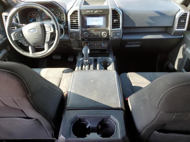 Photo 8 from auction – 2017 FORD F150 SUPER with VIN 1FTEW1EP1HKC31618
