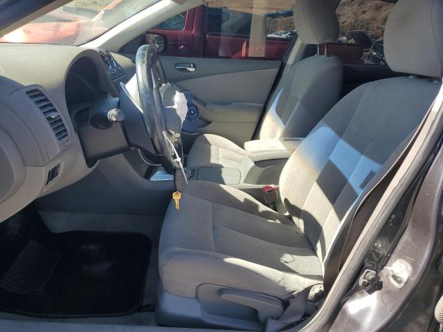 Photo 7 from auction – 2012 NISSAN ALTIMA BAS with VIN 1N4AL2AP6CN448629